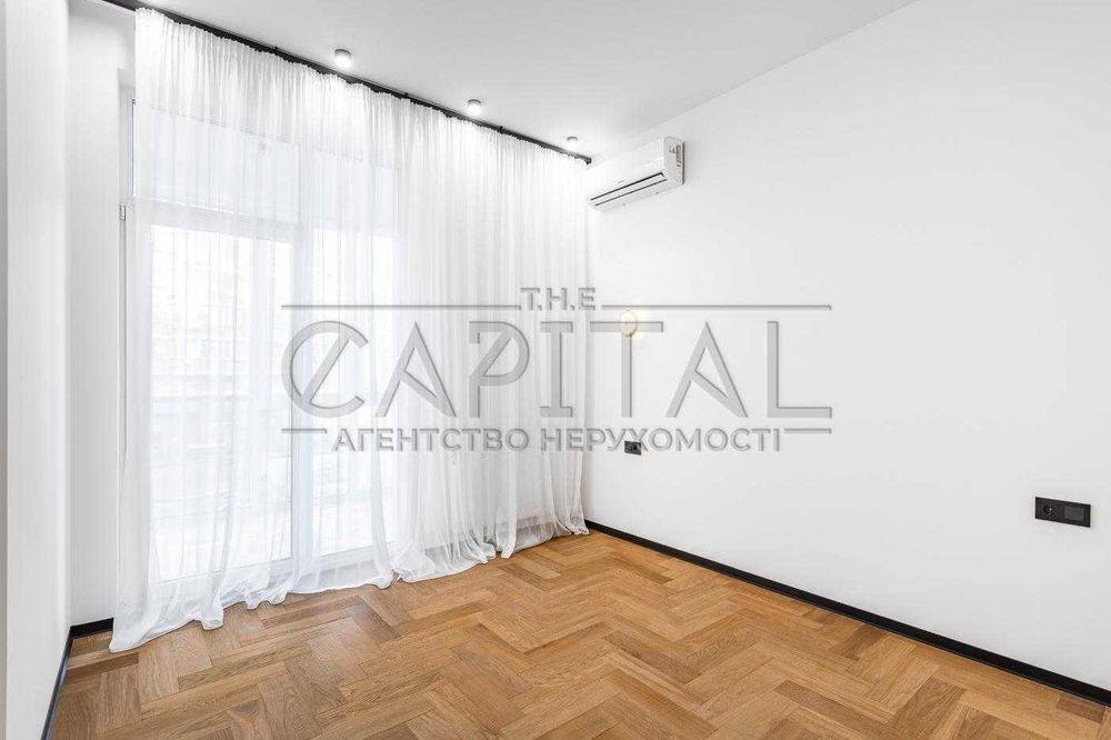 3-кімнатна квартира за адресою вул. Бульварно-Кудрявська (площа 106 м²) - Atlanta.ua - фото 6