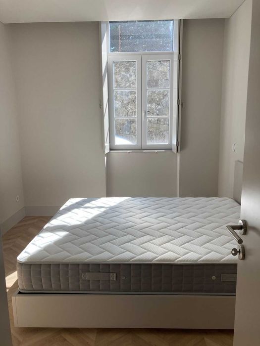 Apartamento T1 Centro