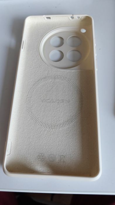 Etui OnePlus 13 Magsafe TPU
