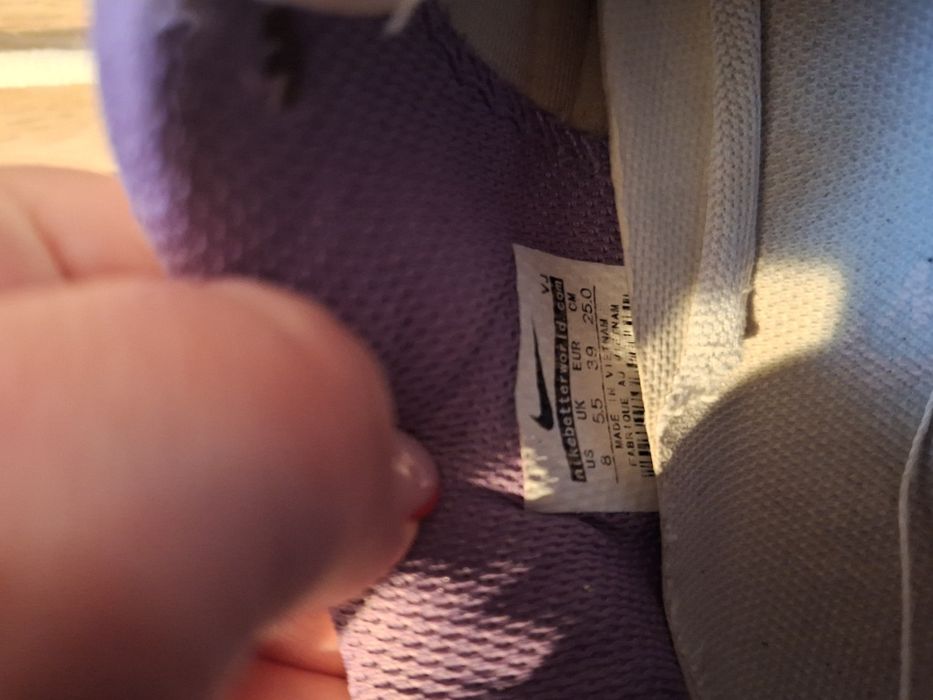 Buty sportowe Nike Air Force