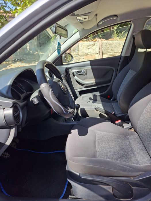 Seat ibiza 1.2   Ar condicionado