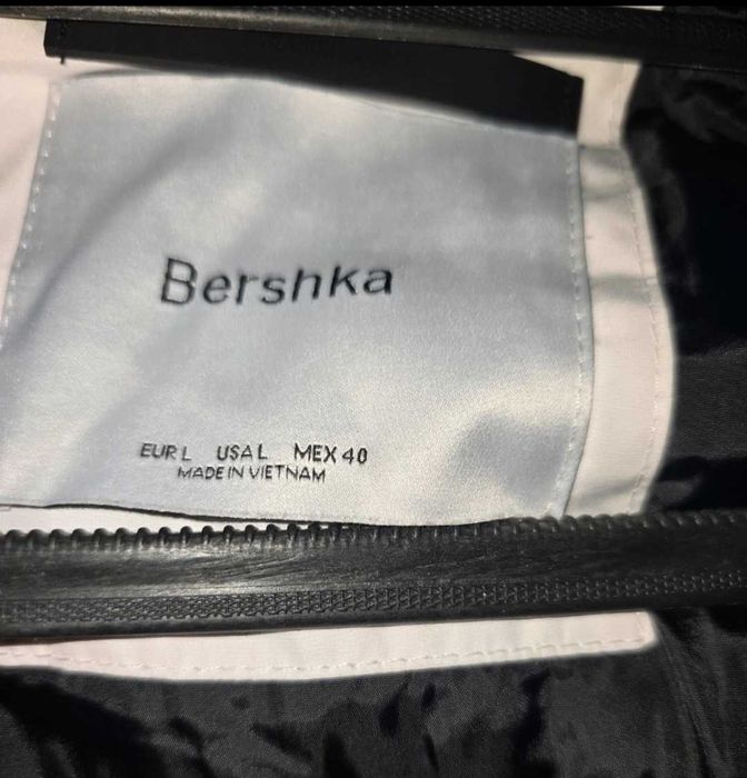 Blusão Berskha XL