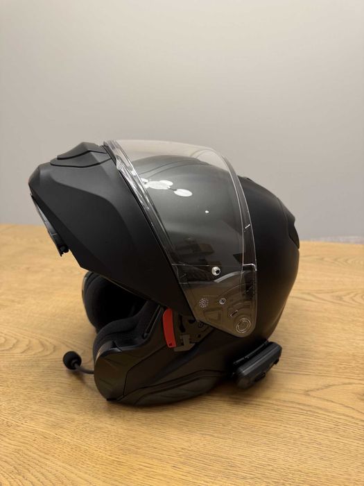 Capacete HJC RPHA 91