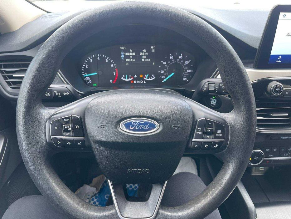 Продам Ford Escape 2020 1,5 EcoBoost AT