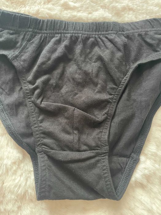 Matalan 1x slipy męskie M