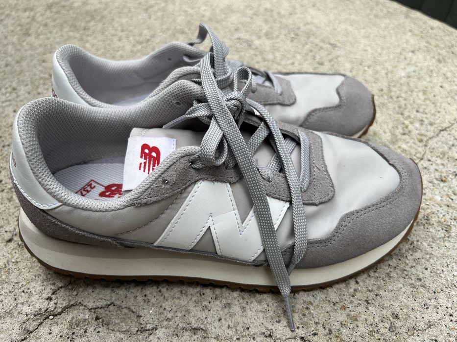 Sapatilhas new balance