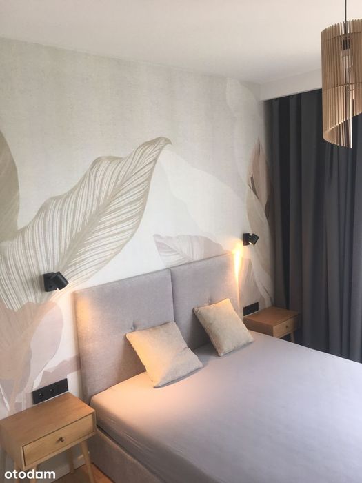 2-pokojowe 40 mkw. nowe| Podgórze, ul. Lipska 16| blisko mpk i centrum - Widok 5