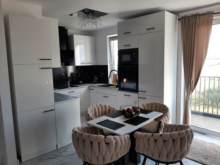 Wynajem apartament