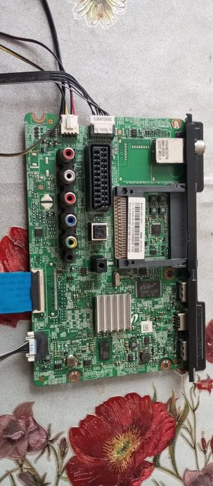 Płyta główna telewizora Samsung BN94 -06118w