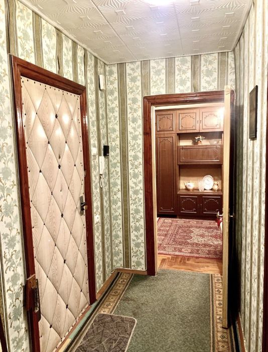 Продам 2 ком квартиру Южный мкрн, Пески