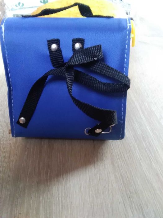 etui na podpaski tampony