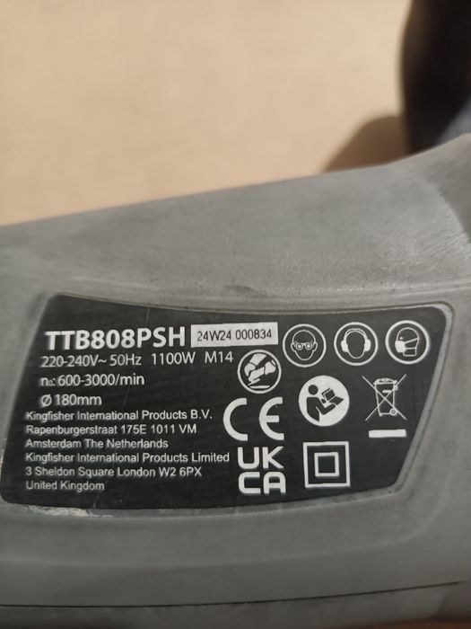 Polerka do samochodu