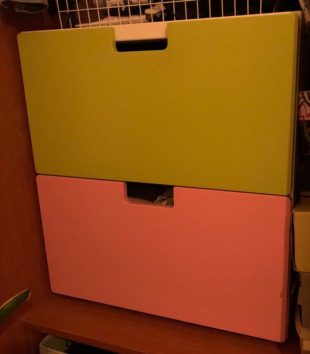 Móveis Ikea para quarto de criança