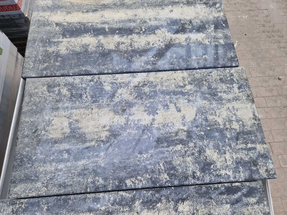 Płyta Tarasowa Tarso 8 cm Freddo Pebia Okazja II gatunek