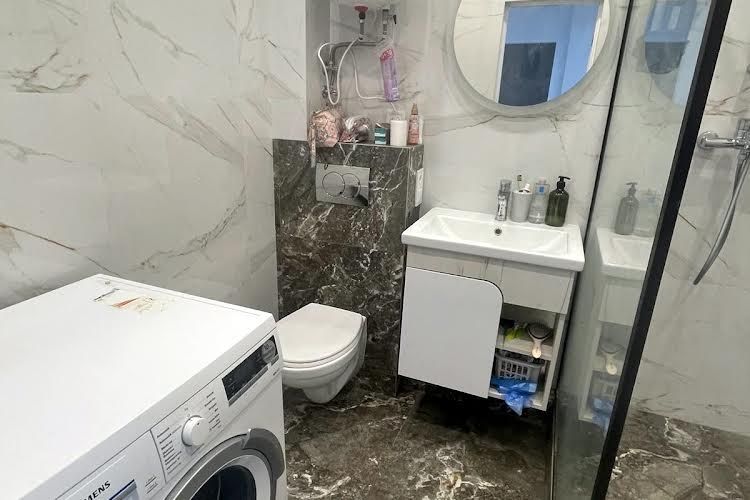 Оболонь, ДОК32, проспект Бендери, метро Поштова площа, Почайна