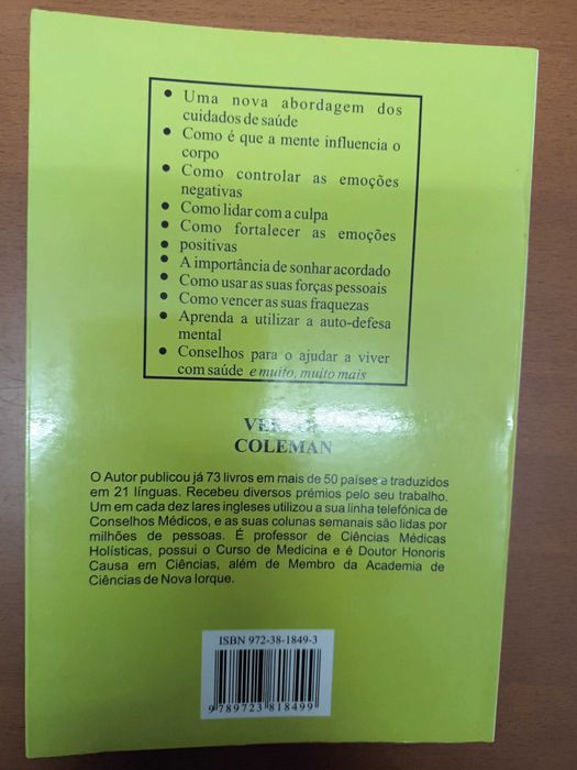 The Power of the Mind - NEW64285923833475121