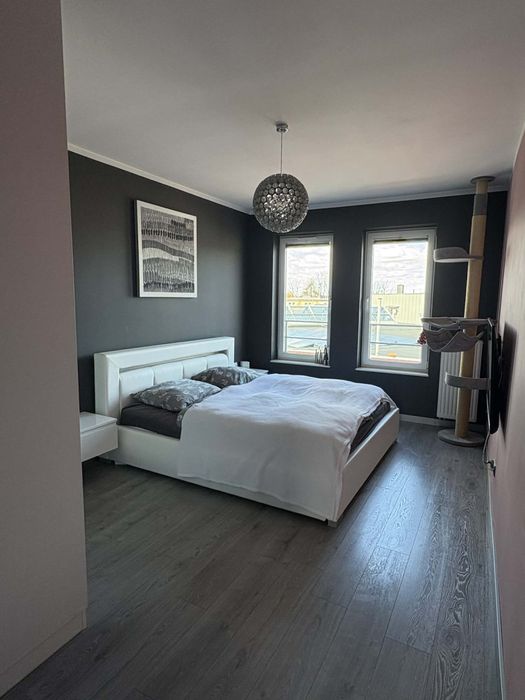 REZERWACJA Mieszkanie 75m2 w centrum garaż