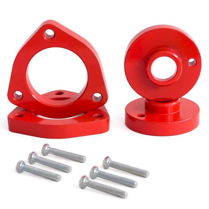 Lift Zawieszenia VW Touran mk2