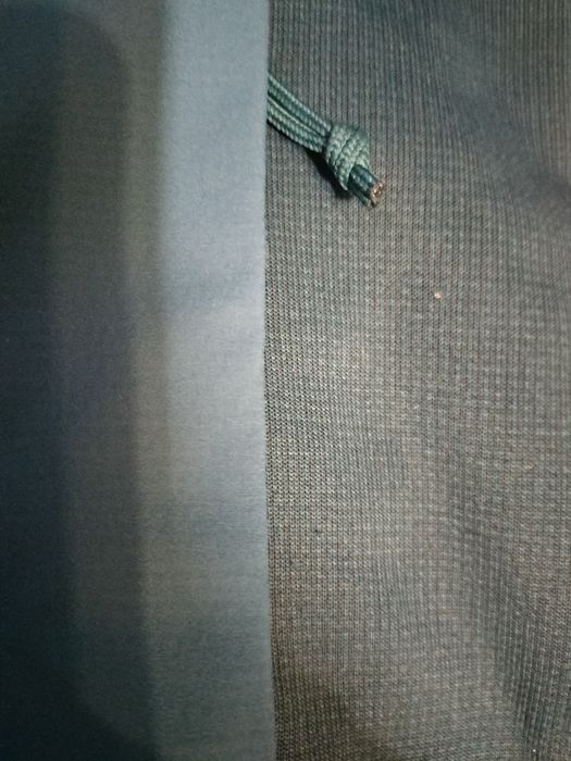 Kurtka męska trekingowa turystyczna Arcteryx