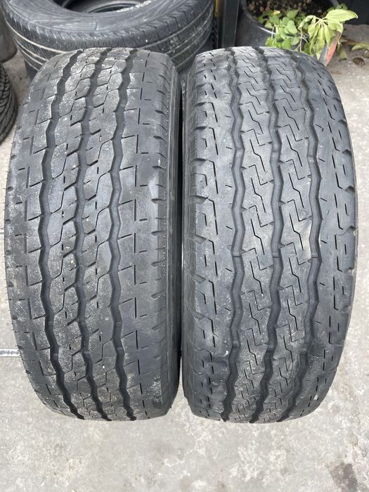 Шина запаска R16 225 65 Firestone Склад Осокорки