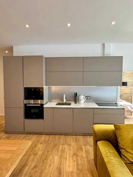 Продаж 1к квартири ЖК Смарагдовий Соломянка Вокзальна