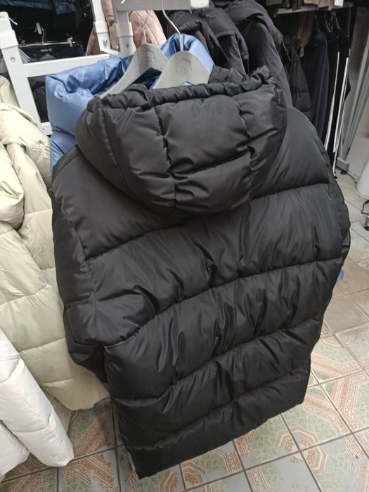 Продам  зимові пуховики