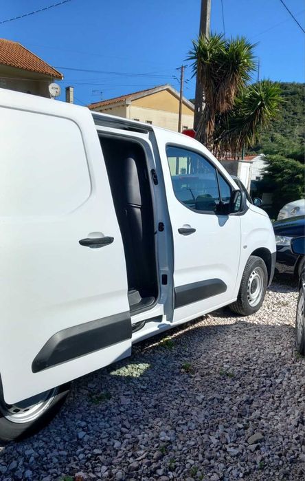 OPEL COMBO 1.5 CDTI ENJOY  L1H1 IVA DEDUTIVEL