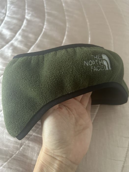 Повʼязка The North Face