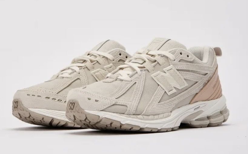 Кросівки NewBalance чоловічі