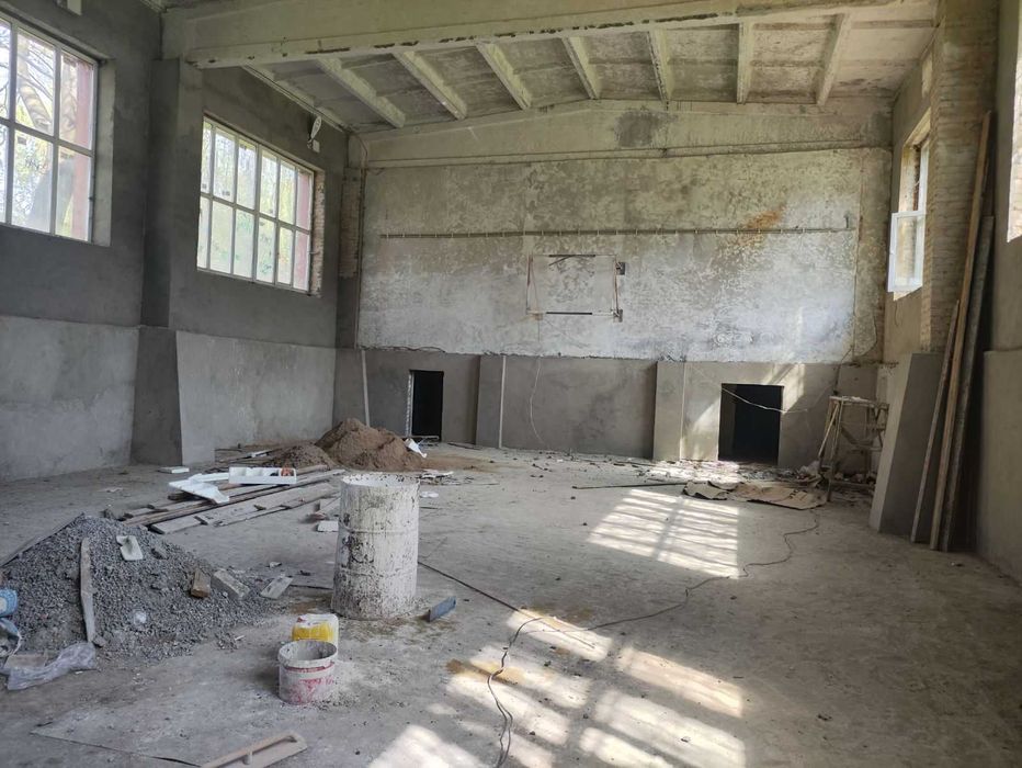 Продаж приміщення Спорткомплексу