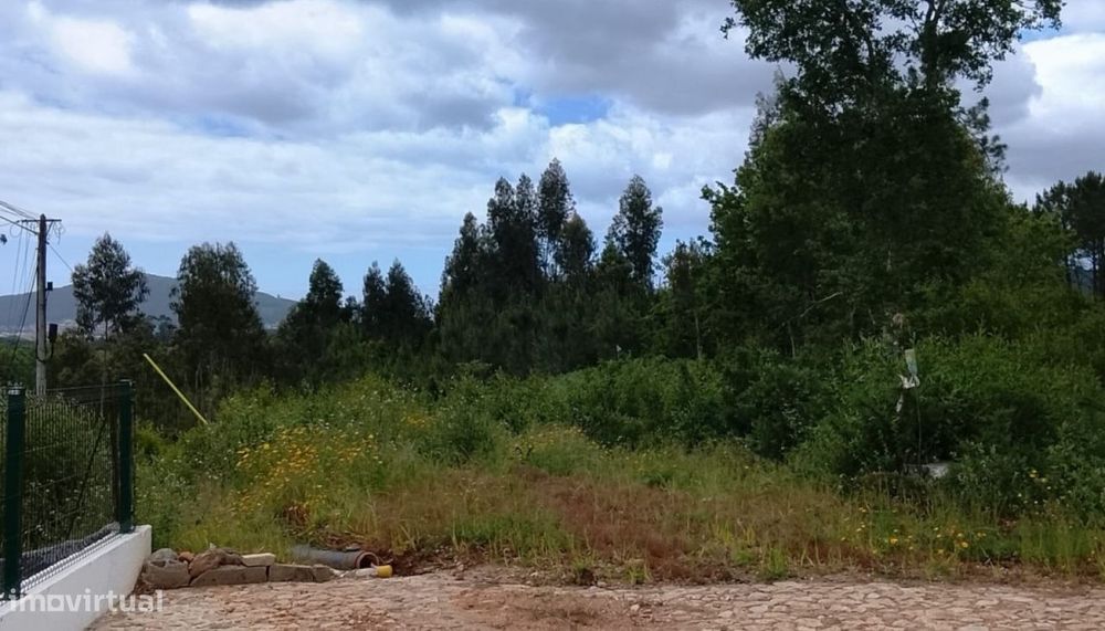 Terreno de construção para venda, Argela, Caminha