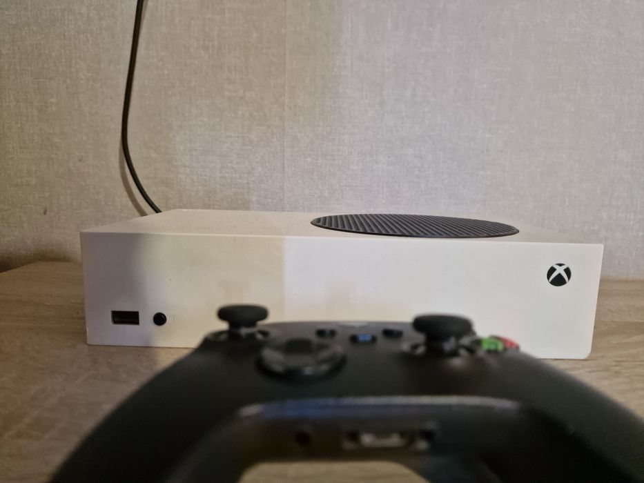 Xbox series s 512gb