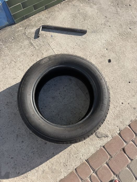 Michelin 225 60 r18 100h