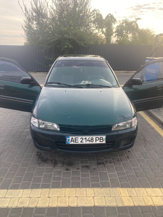 Продам автомобіль Mitsubishi Lanser 6