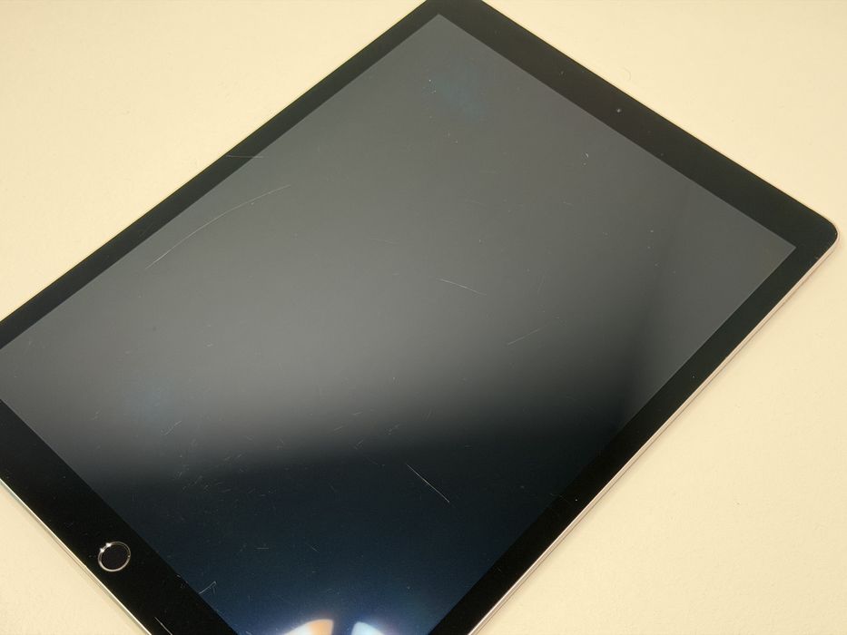 iPad Pro 12.9 1. gen. (A1584) - 128GB - faktura VAT 23%