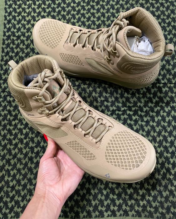 42.5р, 43р, 43.5р, 44р. Берці Vasque Breeze LT GTX Mid TF (lowa