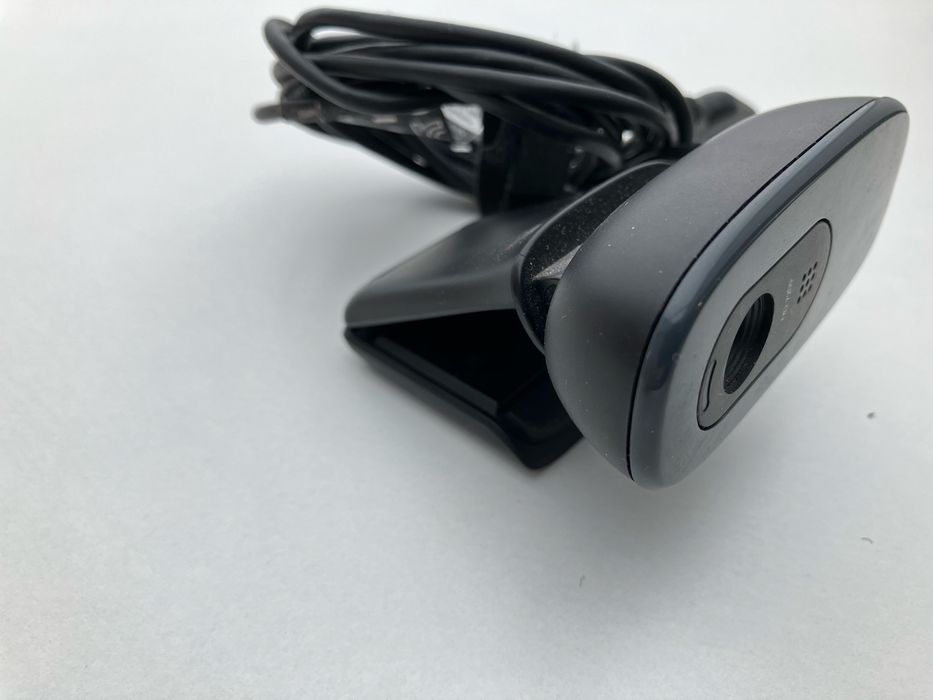 Веб-камера Logitech Webcam C270 HD (960-001063) (1280x720) з мікрофоном