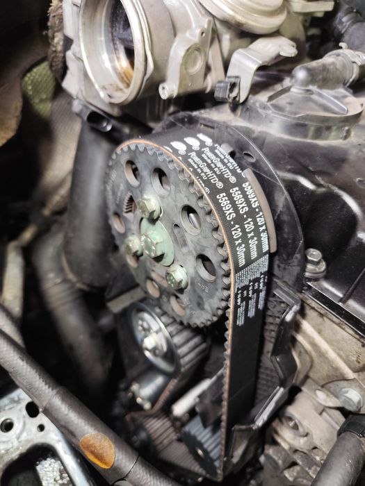 Serviços de mecânica