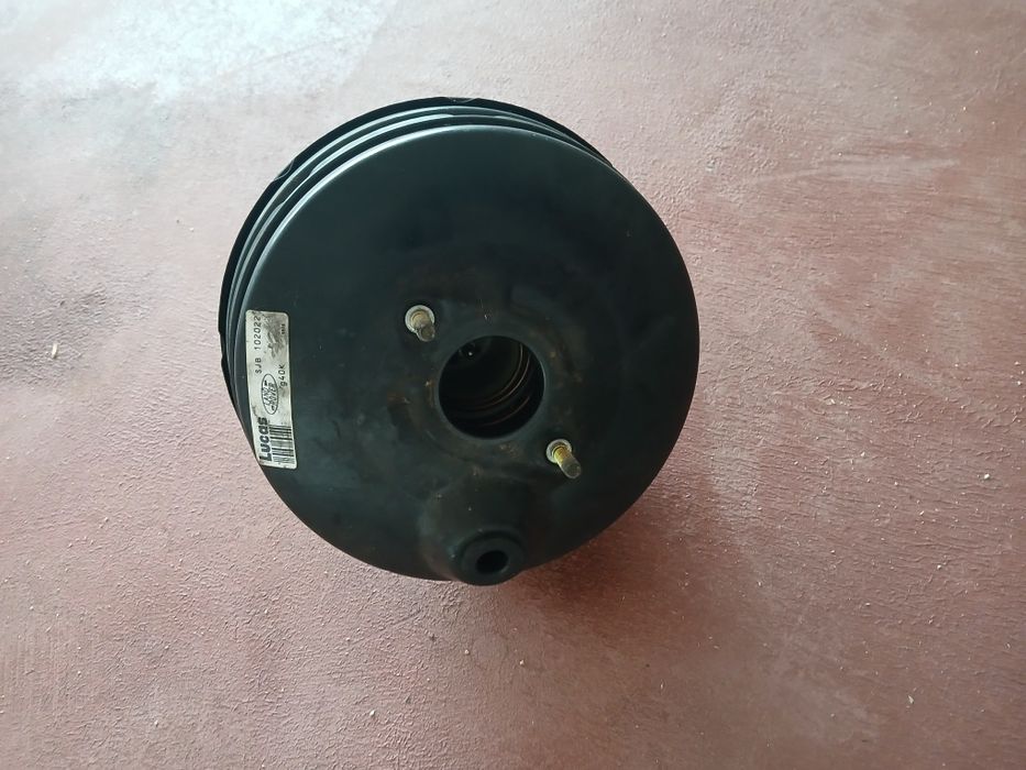 Servo freio para land rover freelander td4
