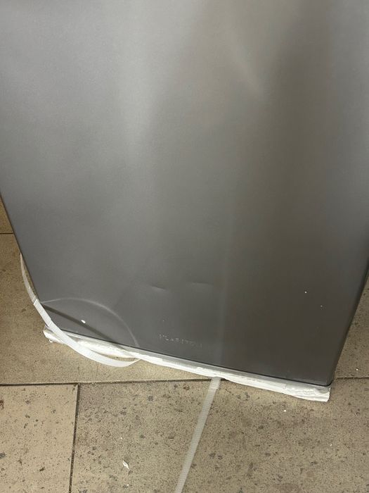 Frigorífico Klarstein Beekeeper 93L Prateado