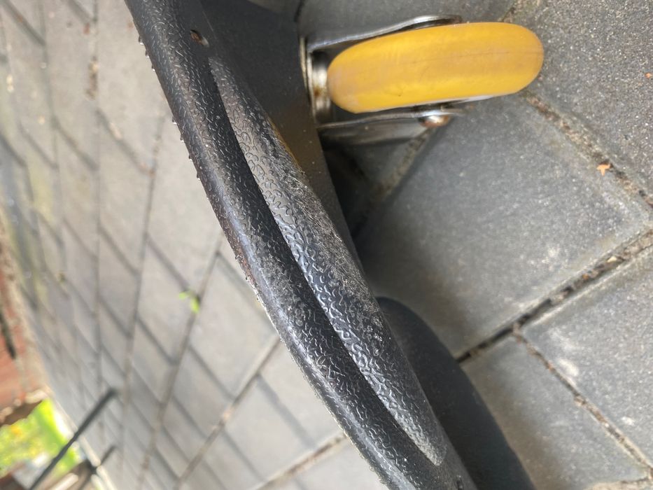 Waveboard Deskorolka na dwóch 2 kółkach