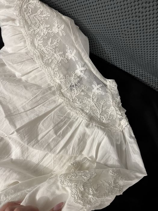 Неймовірно гарна Блуза zara , нова , розмір м-хл