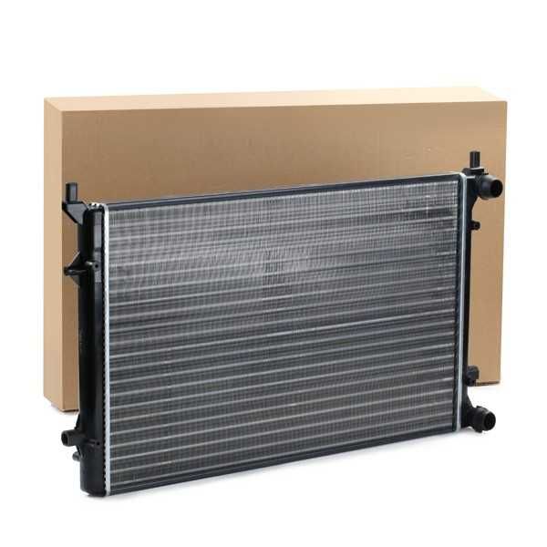 Radiador, arrefecimento do motor VAG (AUDI, SEAT, SKODA, VW)