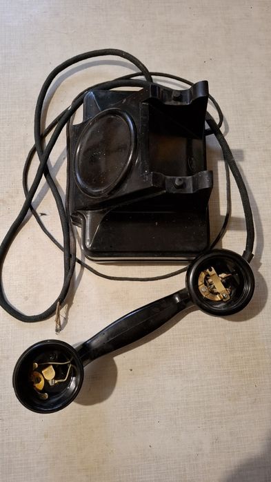 Телефон МЭЛТ-2000