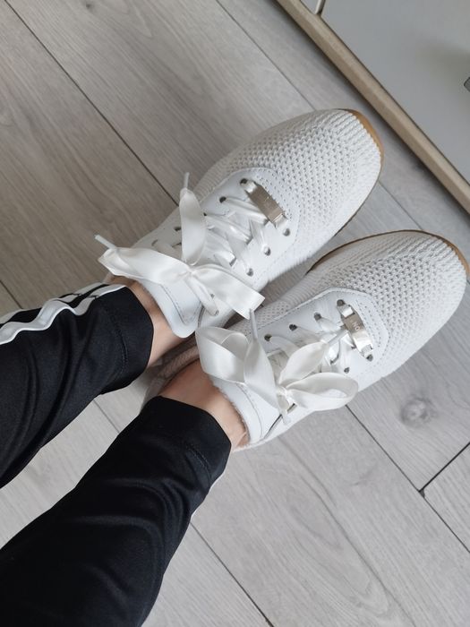 Adidasy r 36 Ara Fusion 4