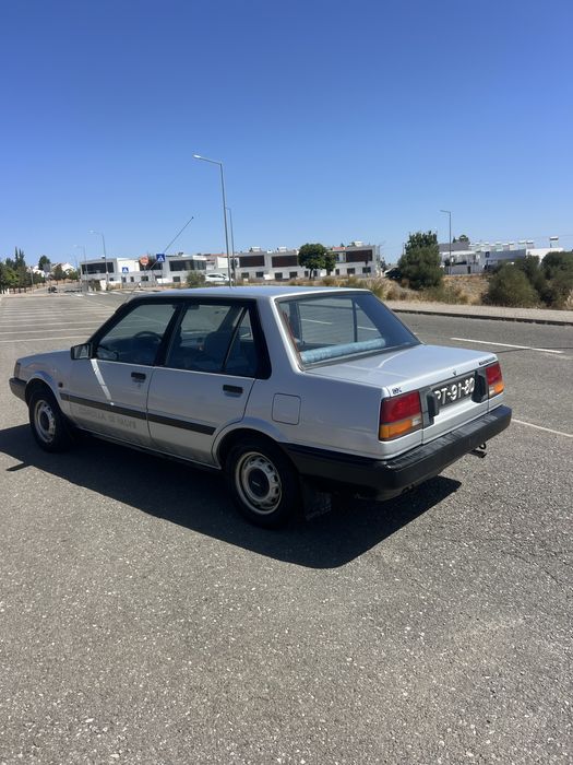 Toyota Corolla E80 (12 Valve) – Clássico Fiável e Estimado — photo 4