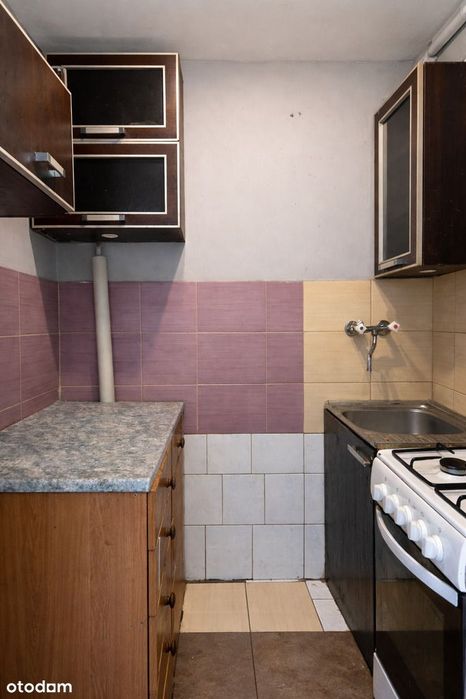 Piła Centrum | 2 pokoje | 26,10 m²