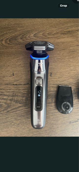 Philips i9000 maszynka