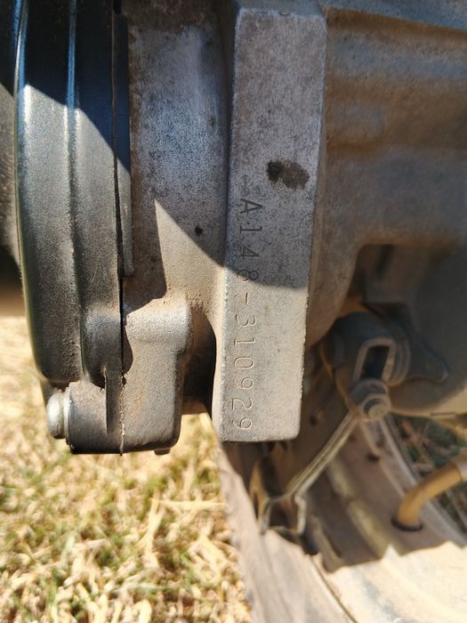 Сузуки летс 2 old