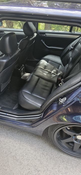 Bmw 320d e46 2002